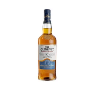 The Glenlivet Founders
