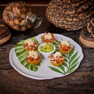 Conchitas campesinas