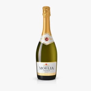 Moelia brut