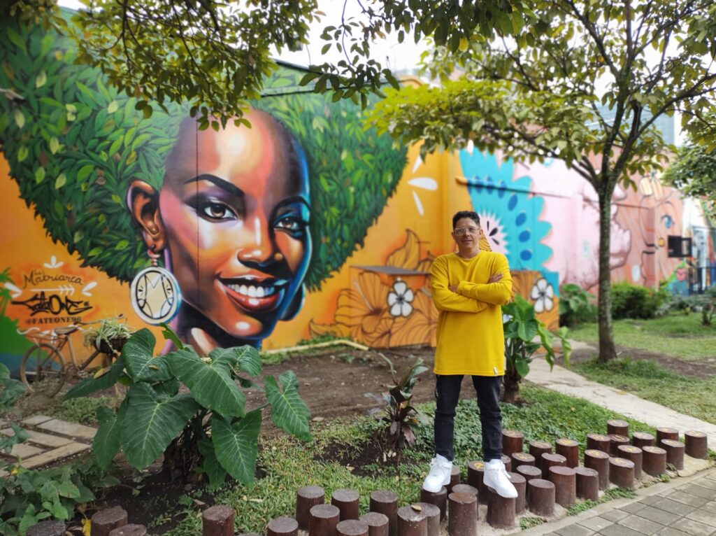 El arte de la buena gastronomía.