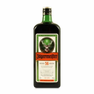 Jägermeister