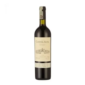 Catena Alta Malbec