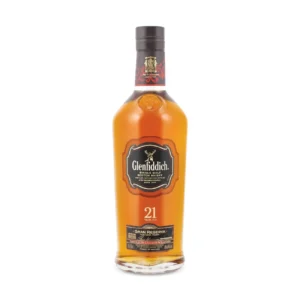 Glenfiddich 21 Gran reserva