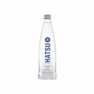 Agua Hatsu
