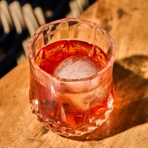 Classic Negroni