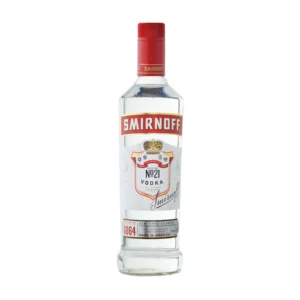 Vodka Smirnoff