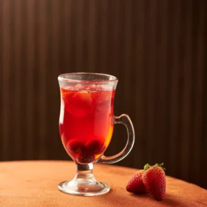 Aromaticas de frutas