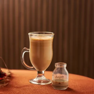Capucchino con Baileys