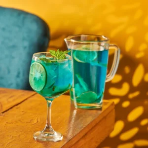 Sangría Calipso Tropical