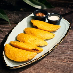 Empanaditas Matriarca